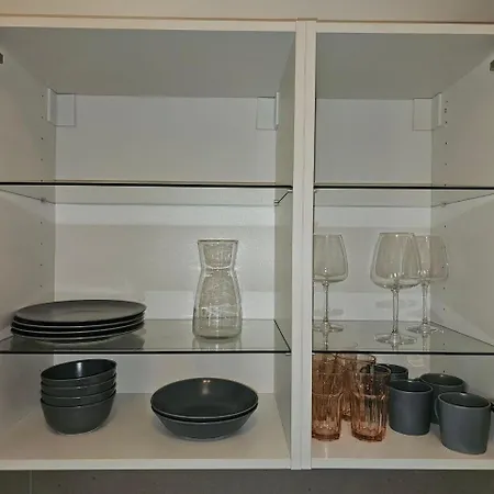 Apartment Ozo Estrade