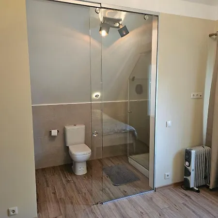 Ozo Estrade Apartment Jurmala