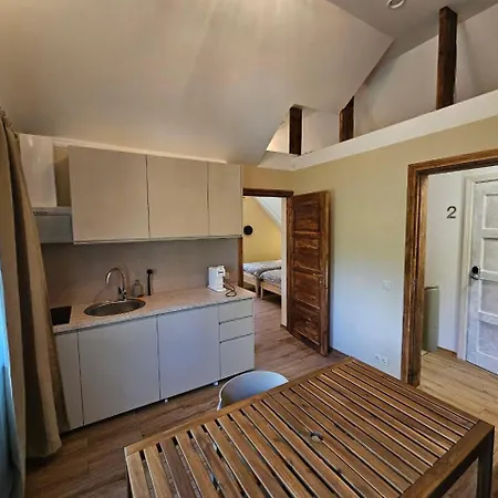 Ozo Estrade Apartment Jurmala