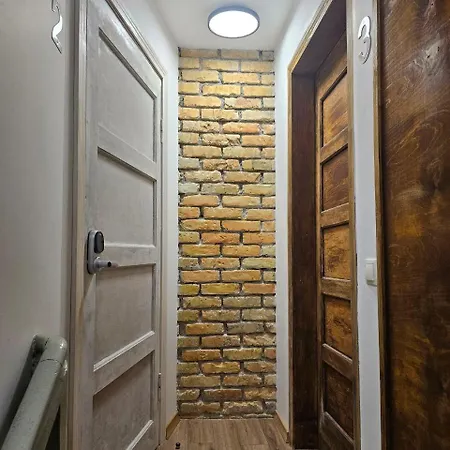 Apartment Ozo Estrade