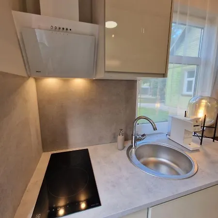Apartment Ozo Estrade