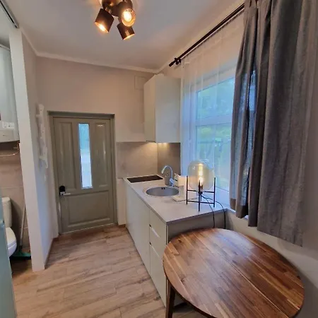 Ozo Estrade Apartment Jurmala