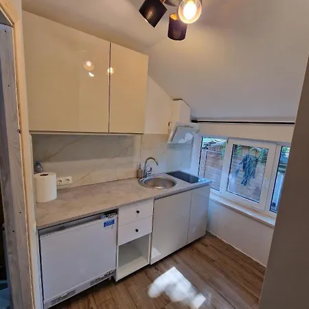 Apartment Ozo Estrade *