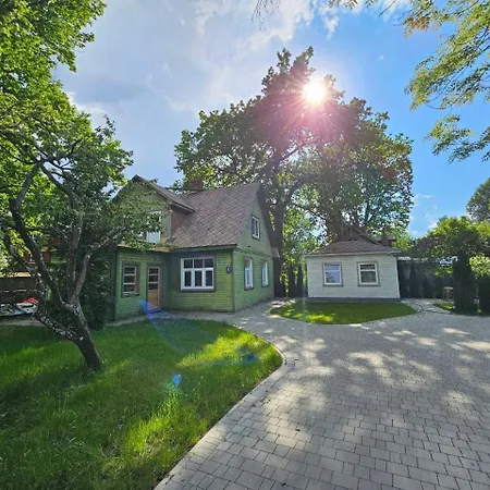 Ozo Estrade Jurmala