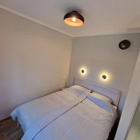 Apartment Ozo Estrade Jurmala