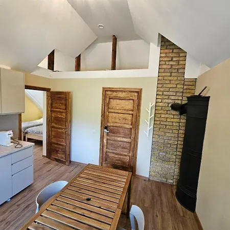 Apartment Ozo Estrade *